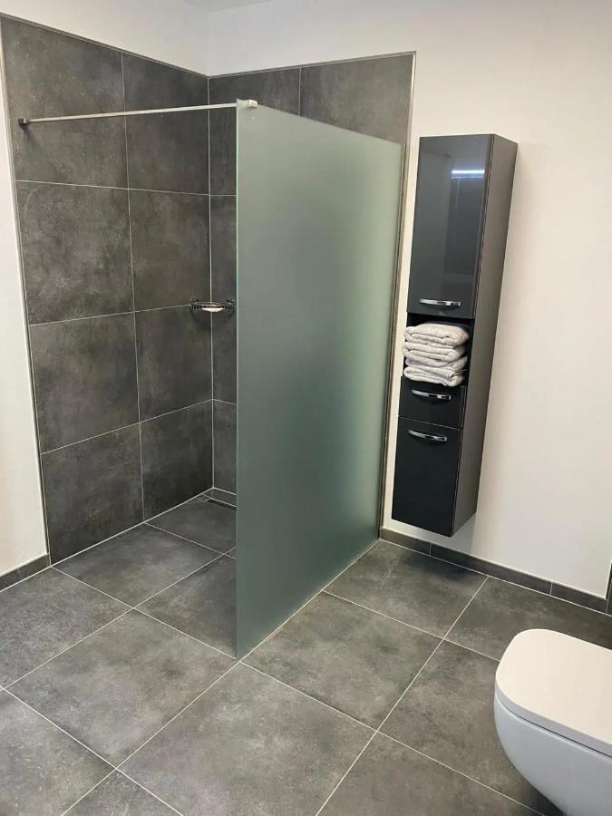 Schönebeck Ferienhof Elbaue מראה חיצוני תמונה