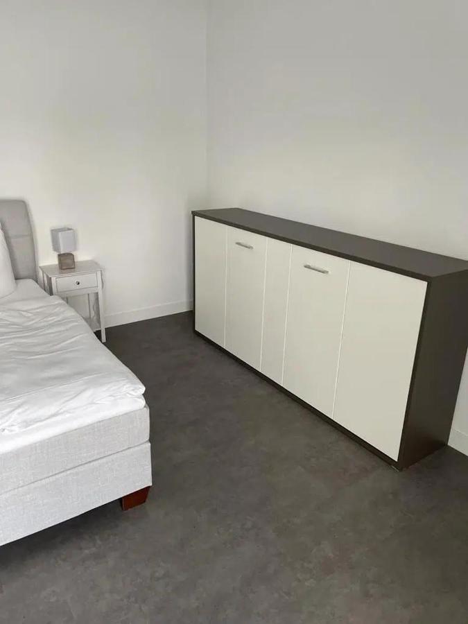Schönebeck Ferienhof Elbaue מראה חיצוני תמונה